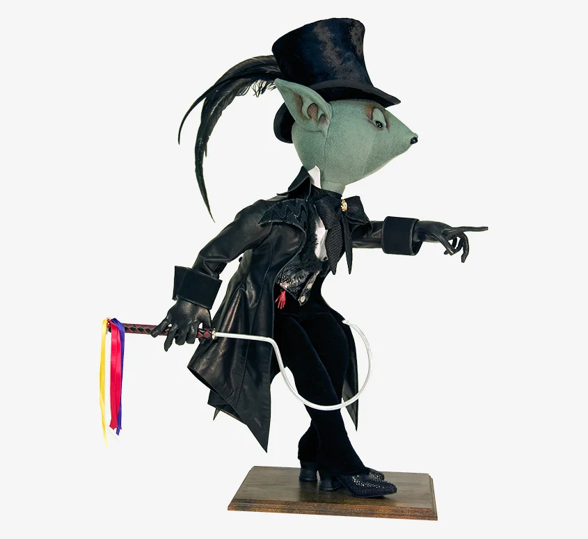 Chitty Chitty Bang Bang