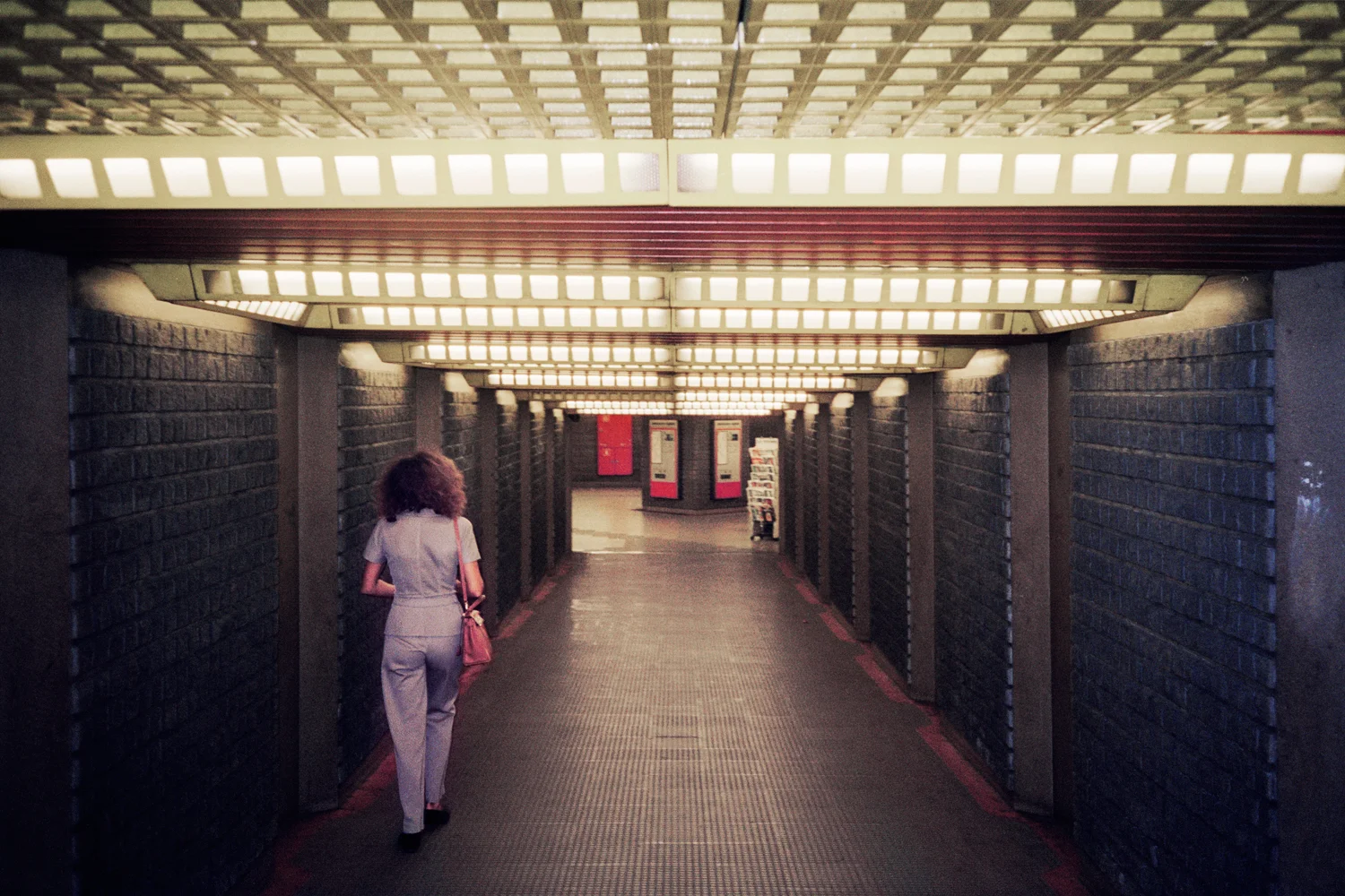 (Un)colored, Milano