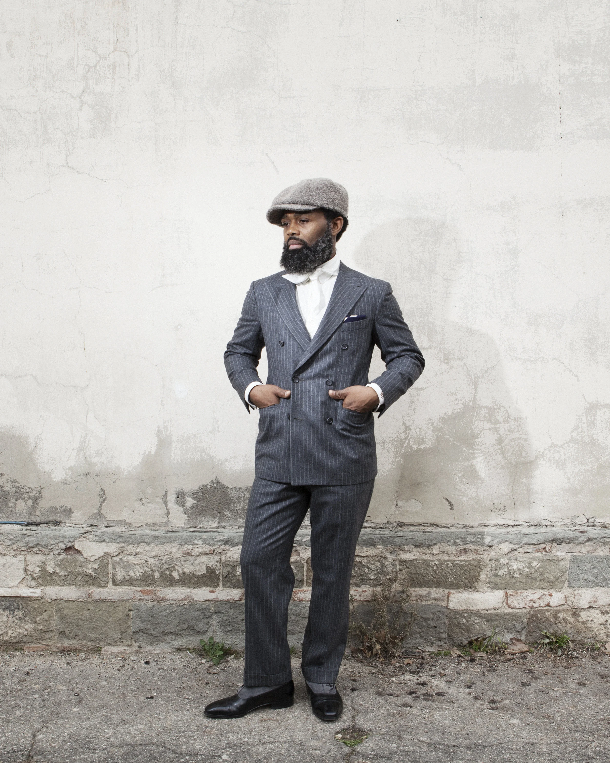 Pitti #2743, Ouigi Theodore, Florence