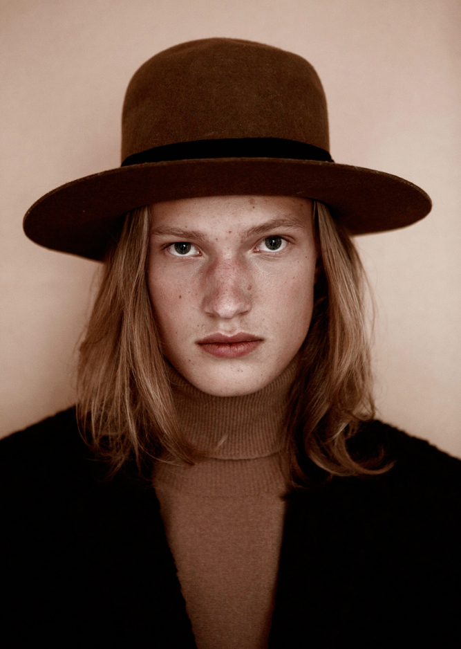 Hidde, Amsterdam