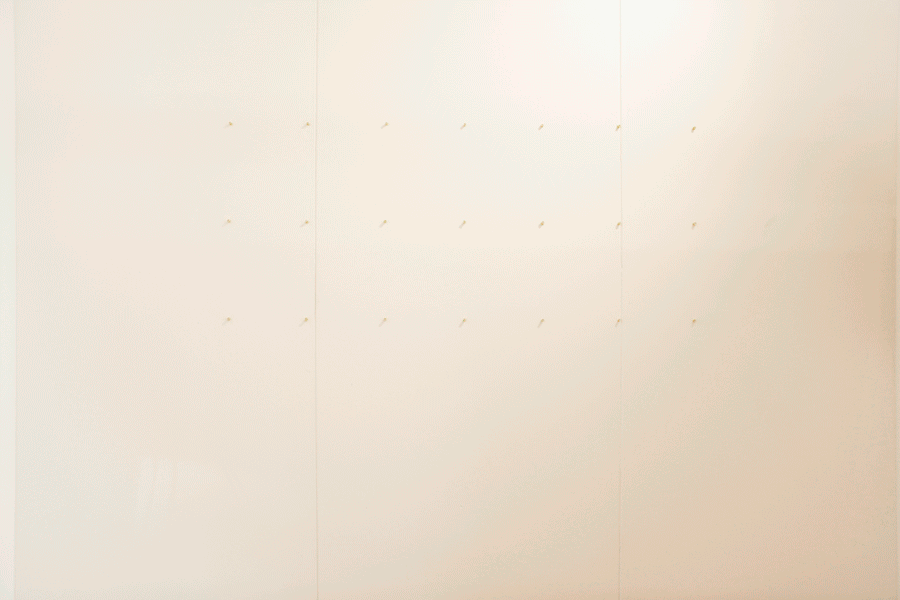 The Returns, installation view