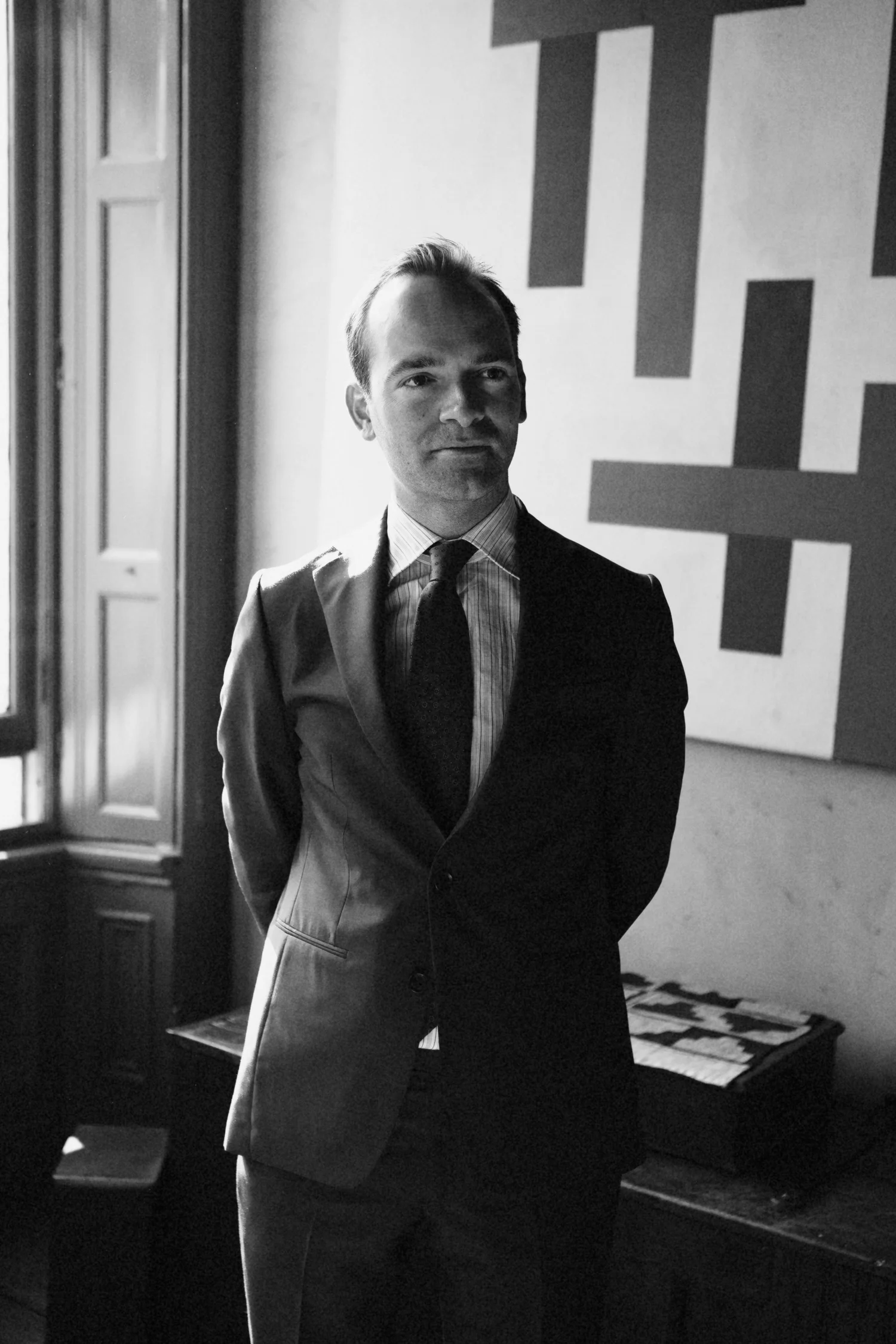 Quirijn Bongaerts, Amsterdam