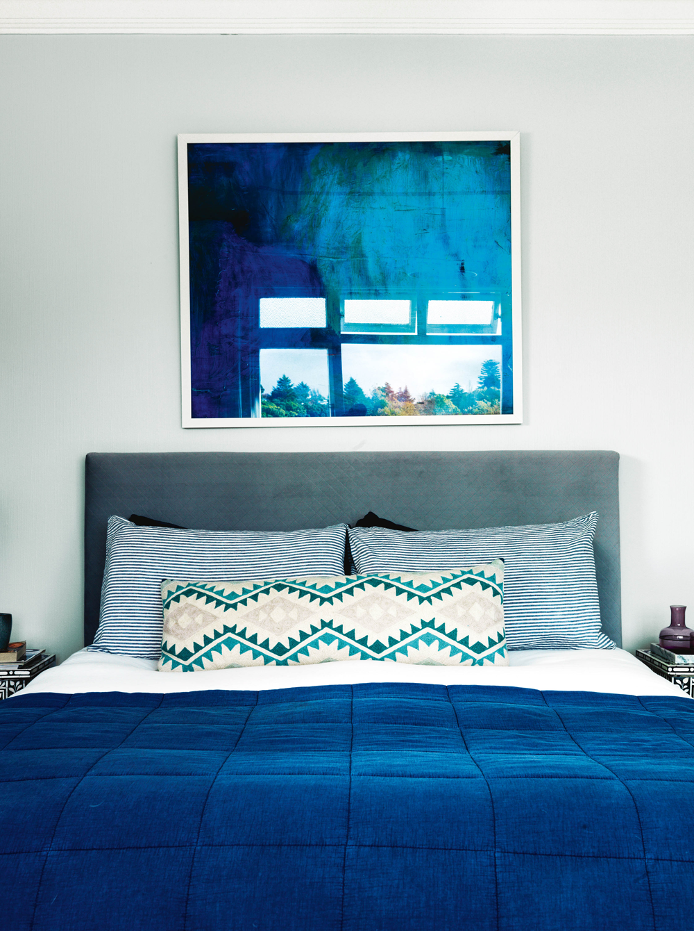 Photo: Jane Ussher | courtesy of NZ House & Garden