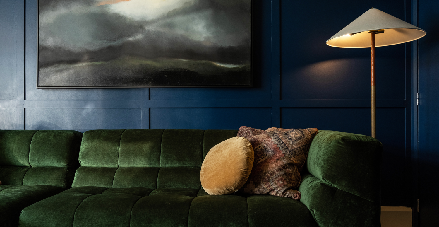 Hawke's Bay interior designers kitchen and bathroom design