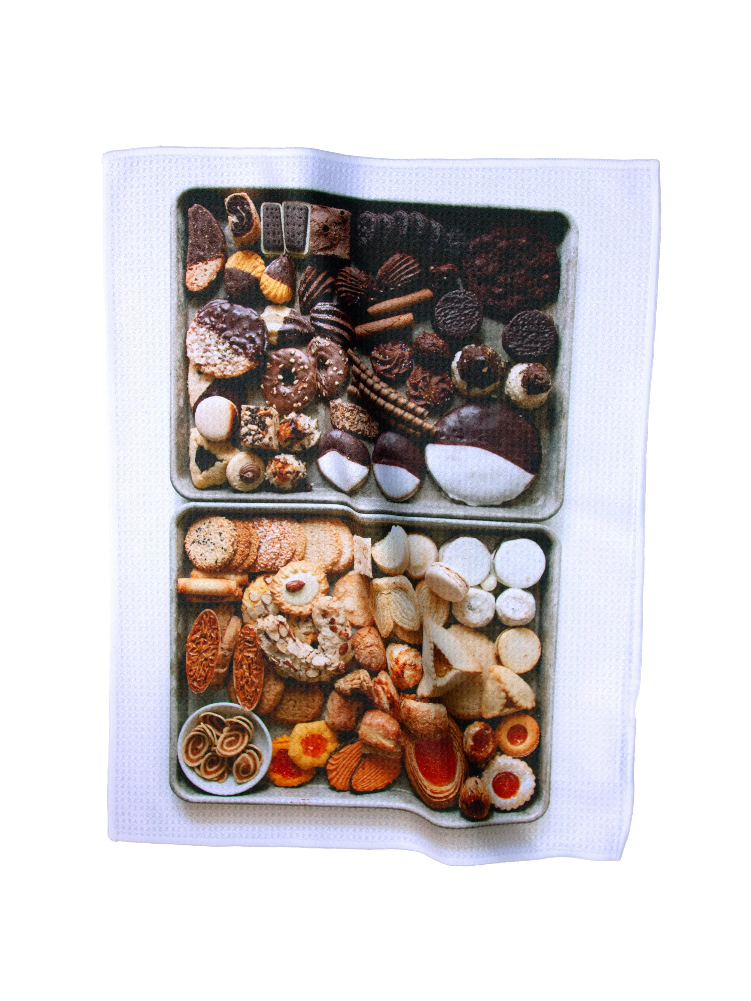 COOKIE SHEET KITCHEN TOWEL