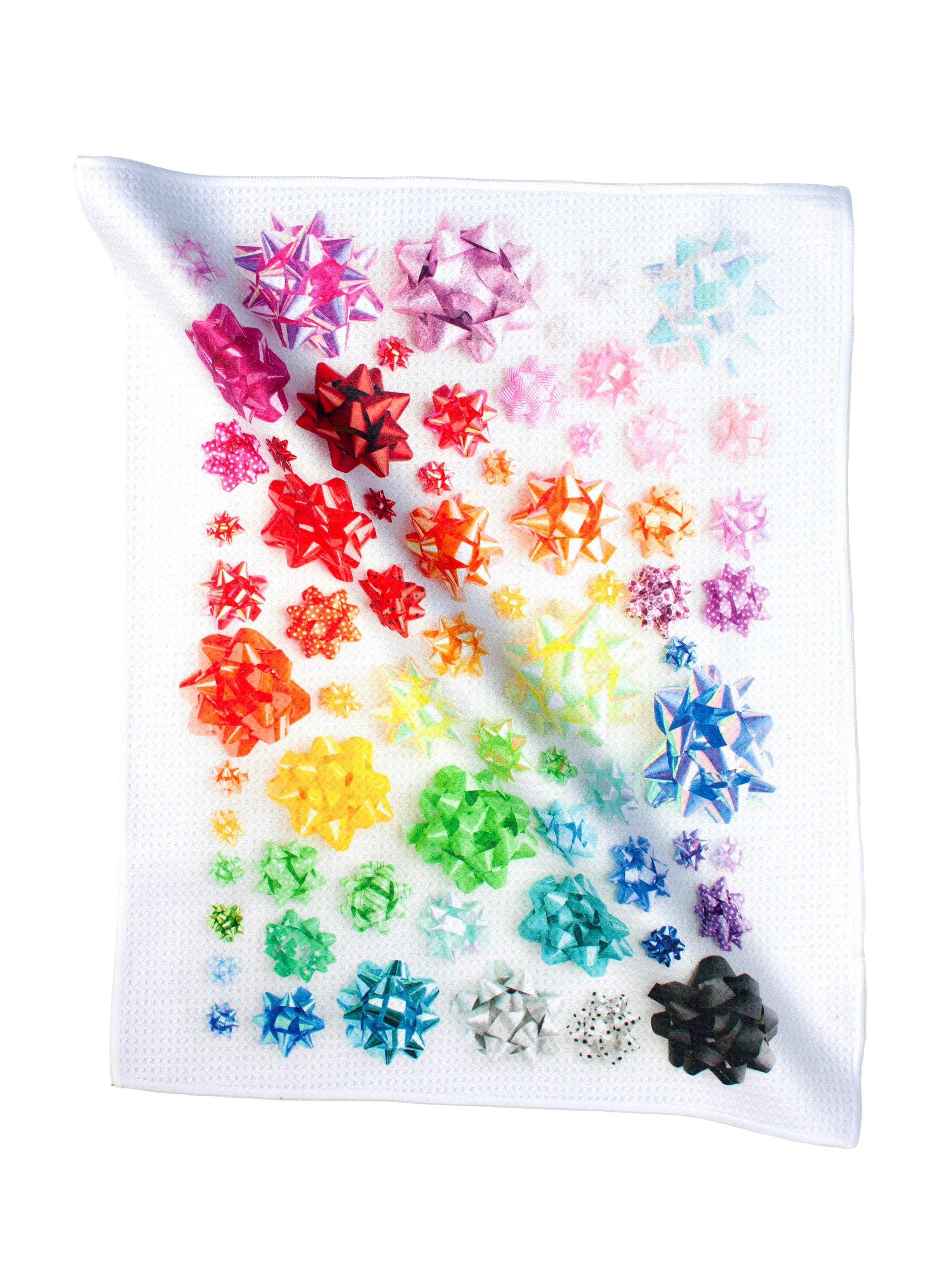 RAIN(BOW) KITCHEN TOWEL
