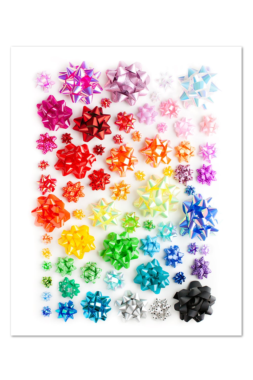 RainBOW Print