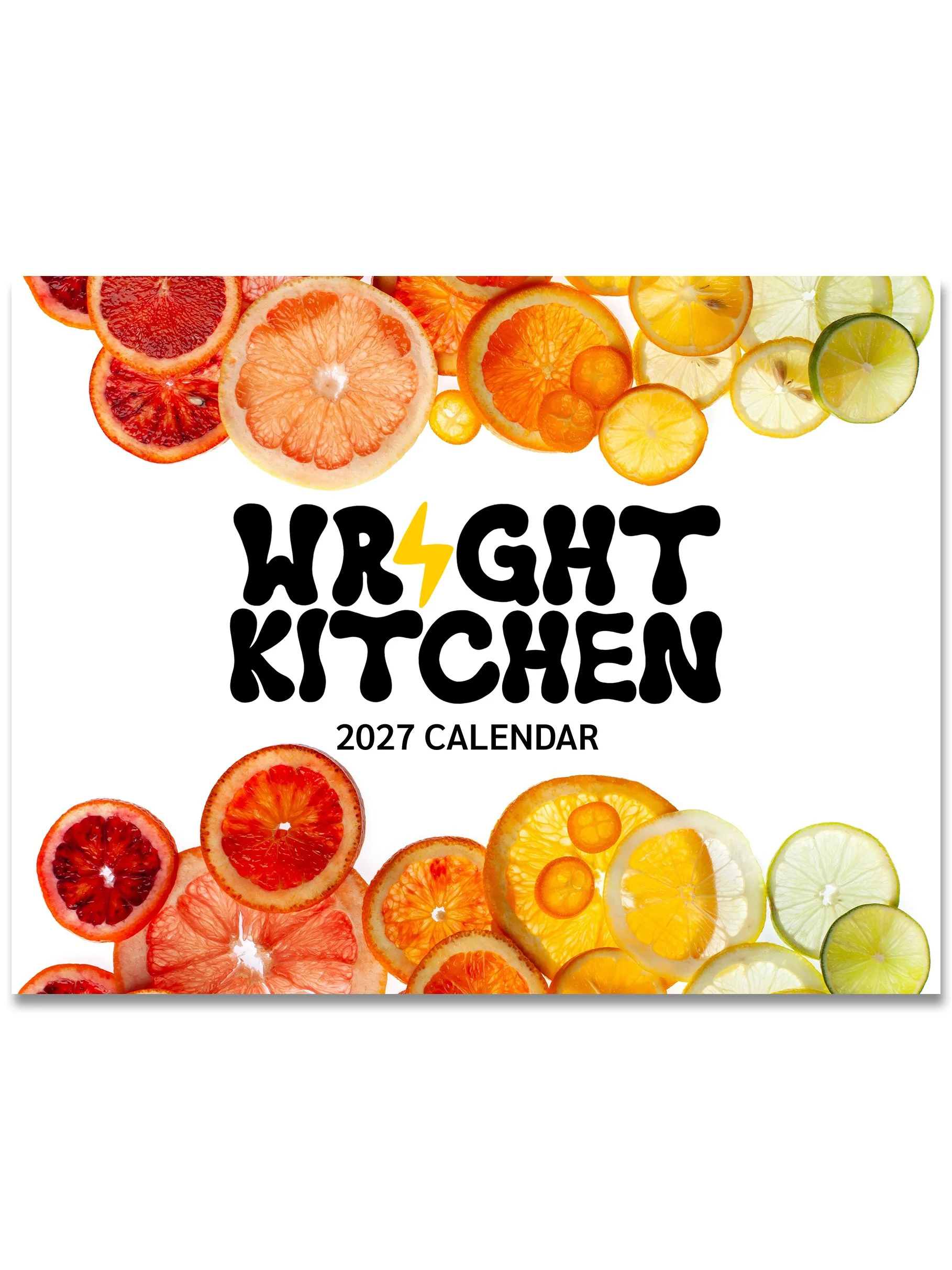 2027 Calendar