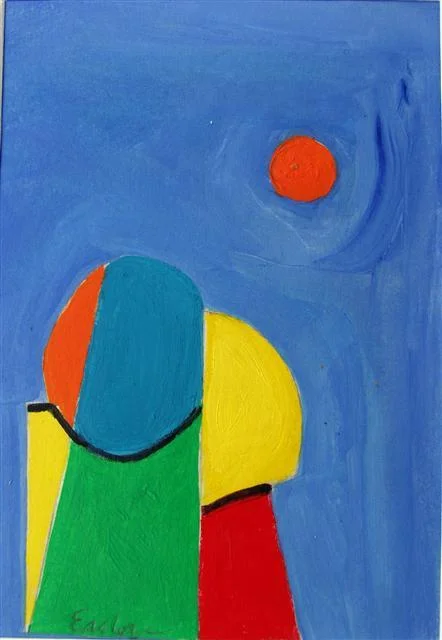 The Kids 5 x 7