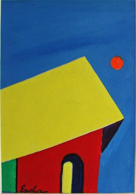 The Home 5 x 7