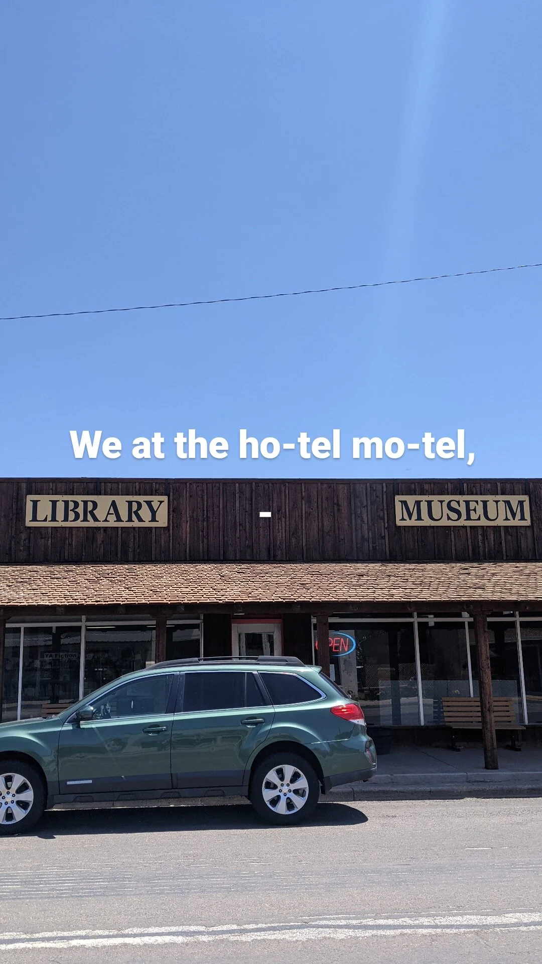 I mean you get it or you don't.