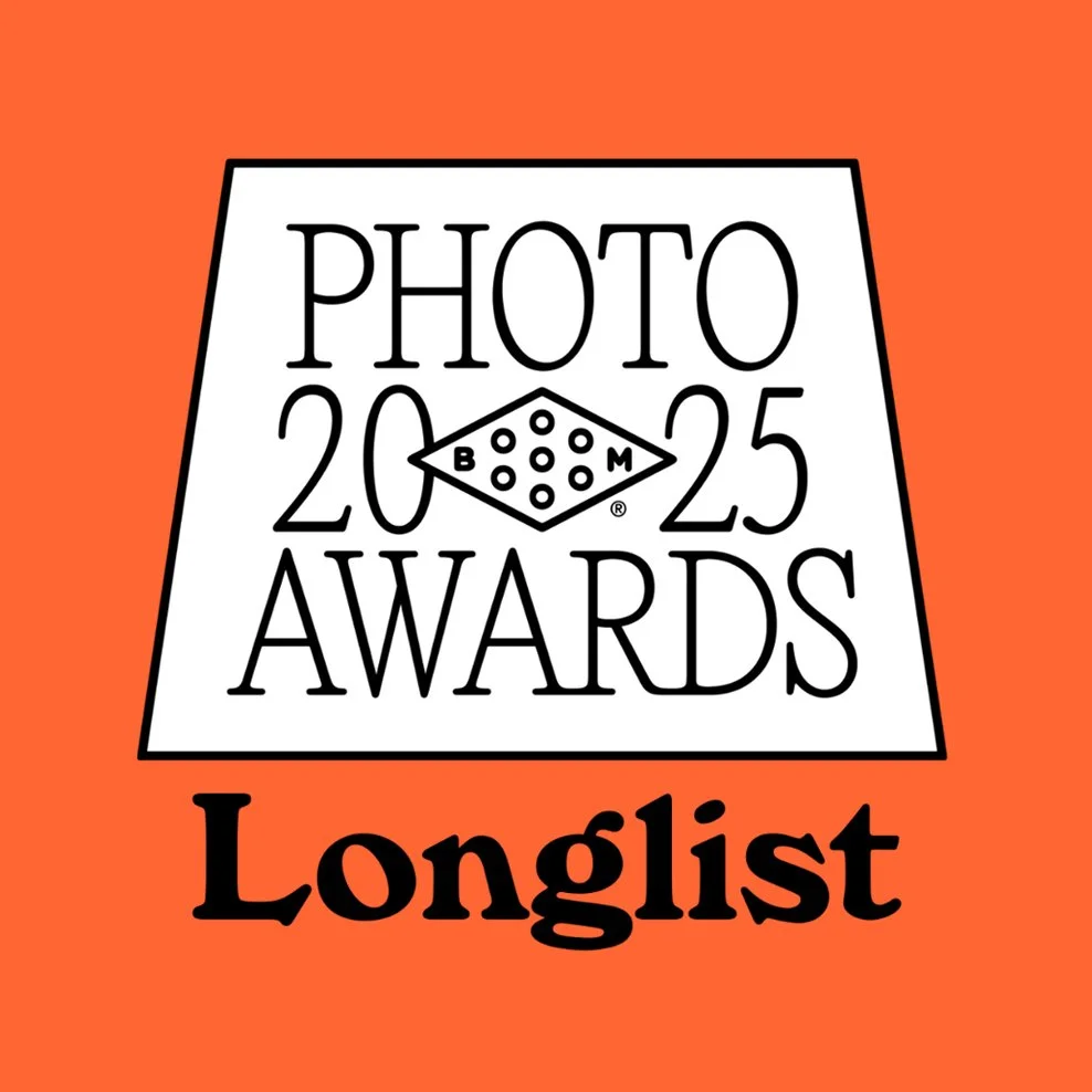 BOOOOOOOM 2025 Photo Awards