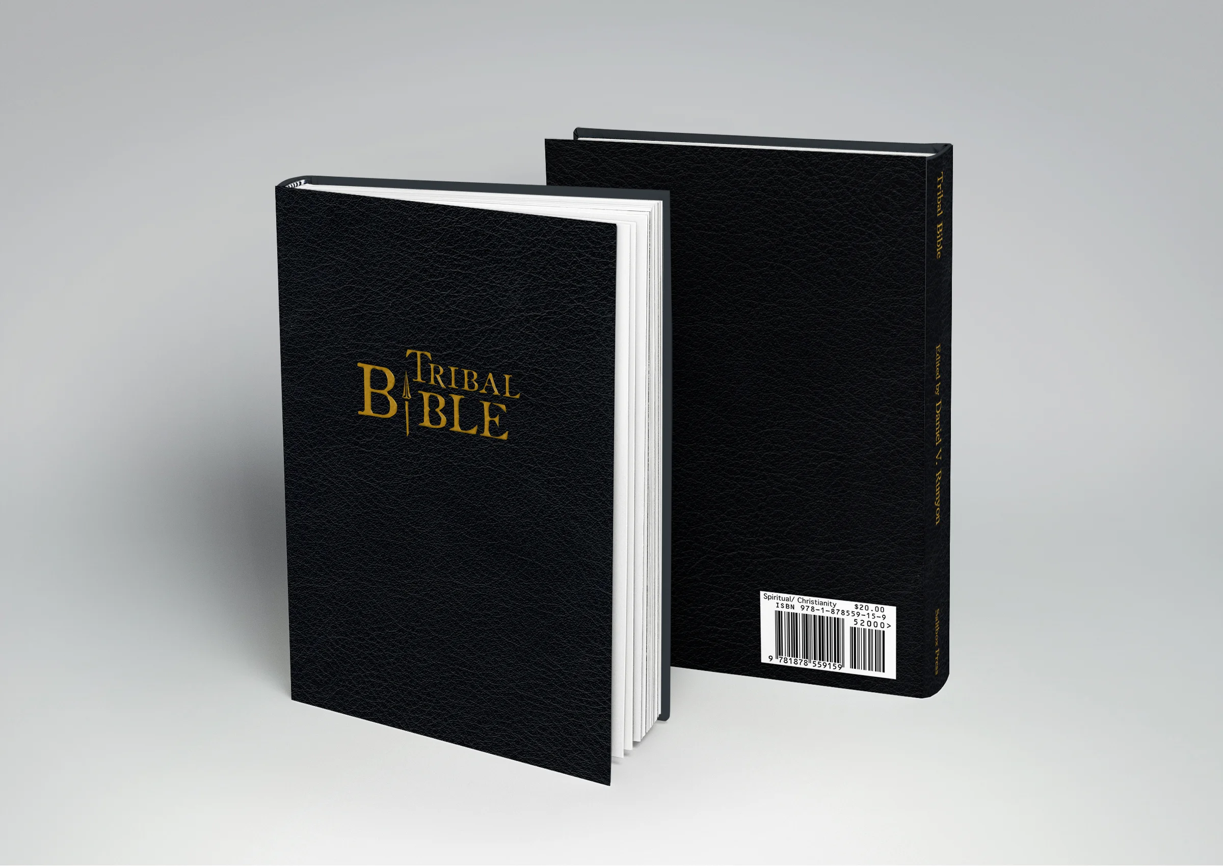 Tribal Bible