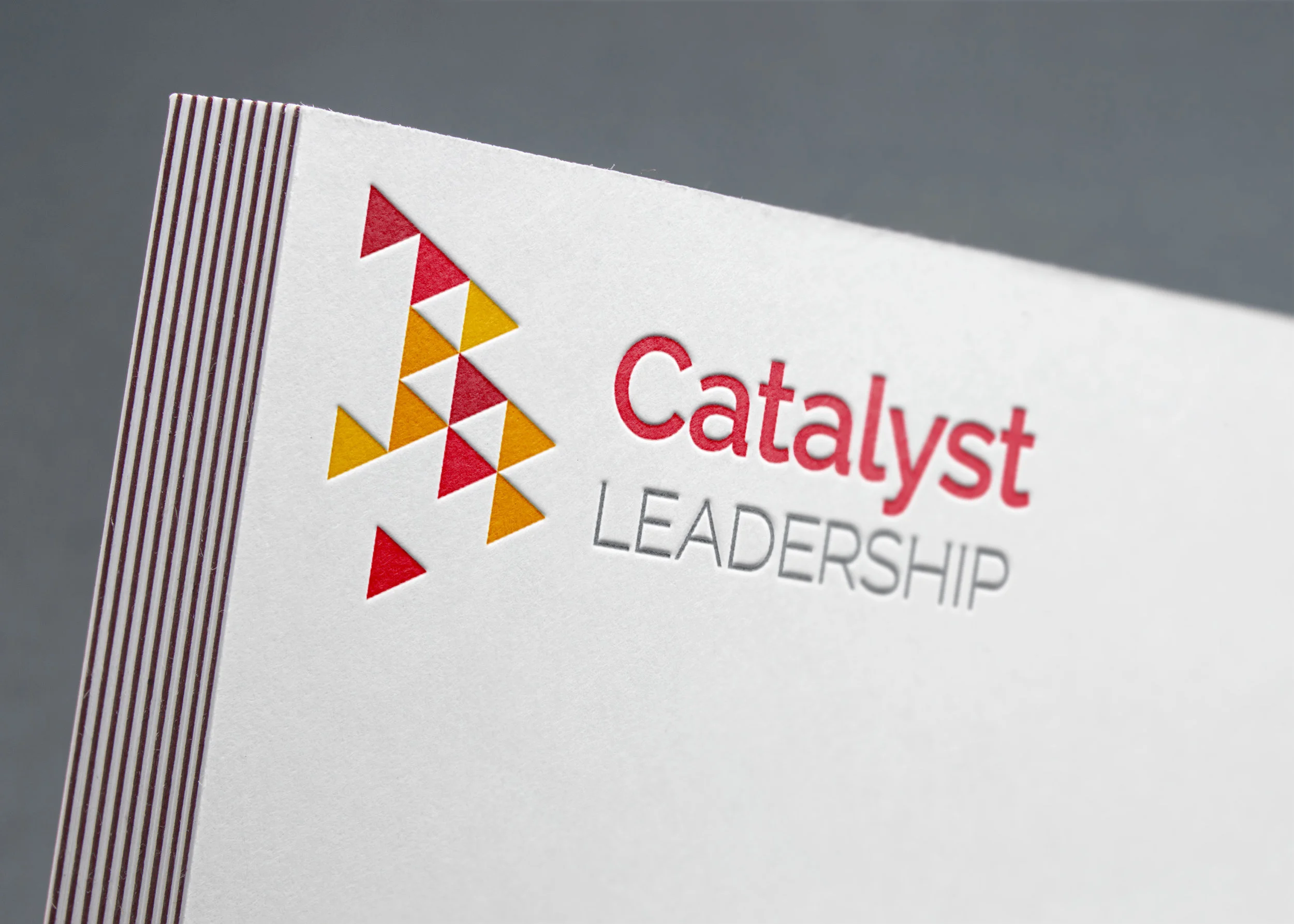Catalyst Leadership Logo