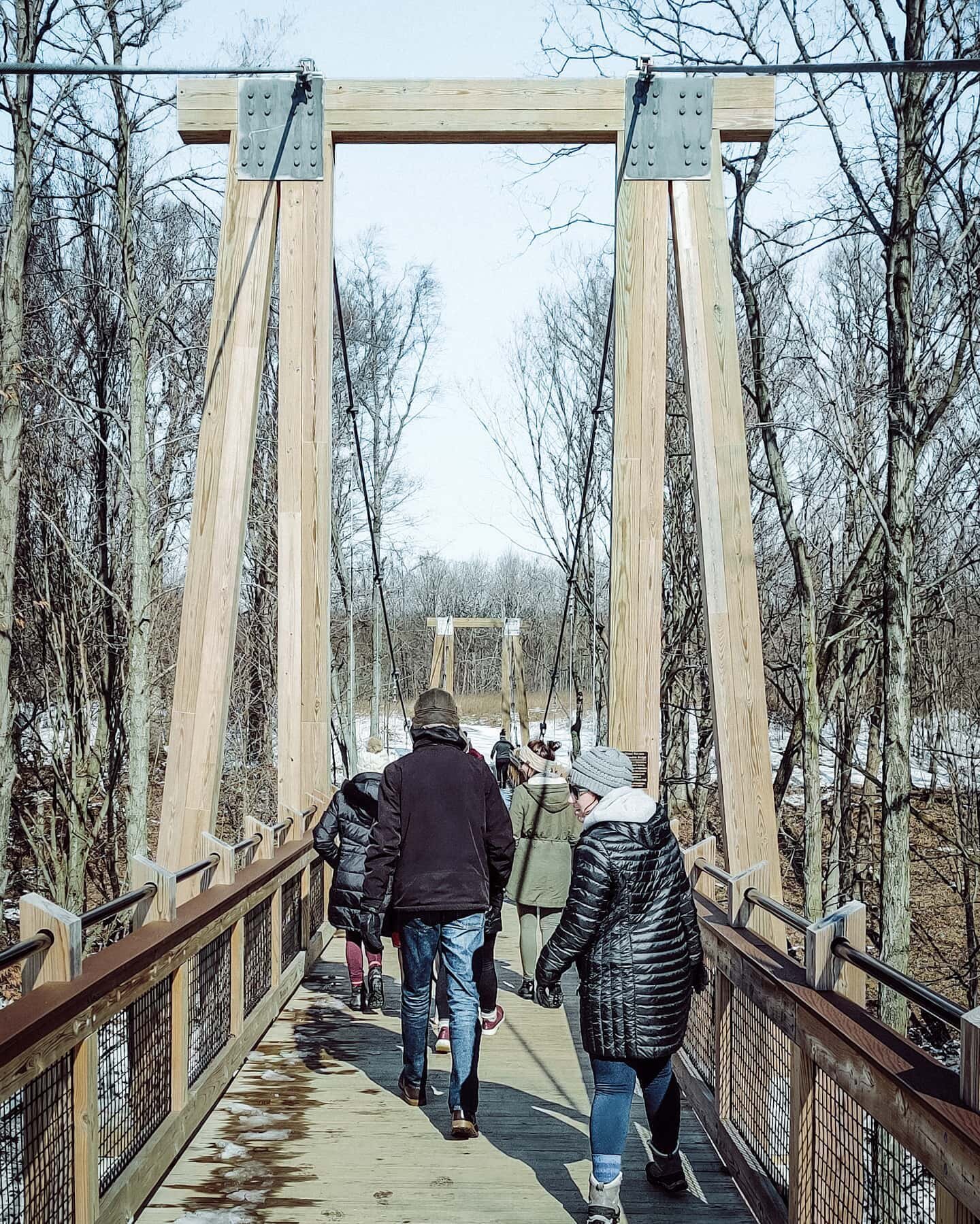 Friends. Dogs. Sunshine. And crisp winter air. What a way to start my weekend. I will always be grateful for these people, and how God brought them into my life....also dogs.
.
.
#friends #weekends #dogs #oneplus7pro #prezzle  #dogparks #morningwalks