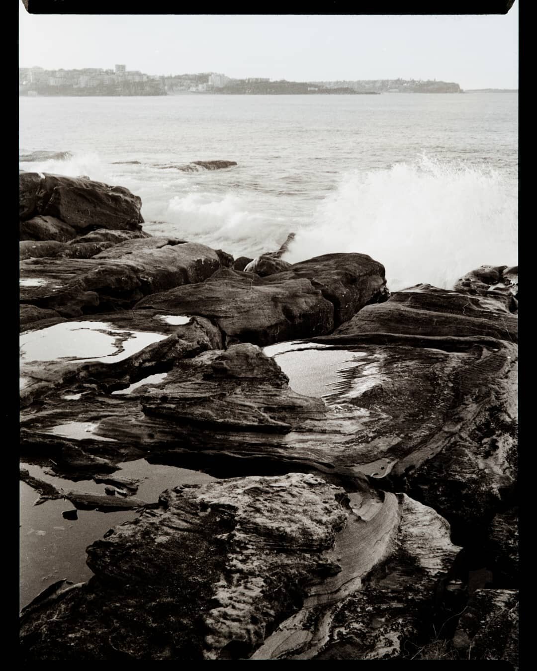 Manly, NSW

#mediumformat #120film #645 #film #mediumformatfilm #filmphotography #landscape #landscapephotography #bronica #bronicaetrs #ilford #ilfordhp5 #ilfordhp5plus #blackandwhite #blackandwhitephotography