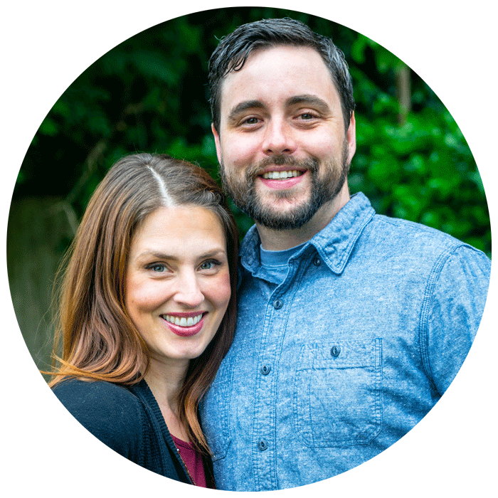 Caleb & Danielle