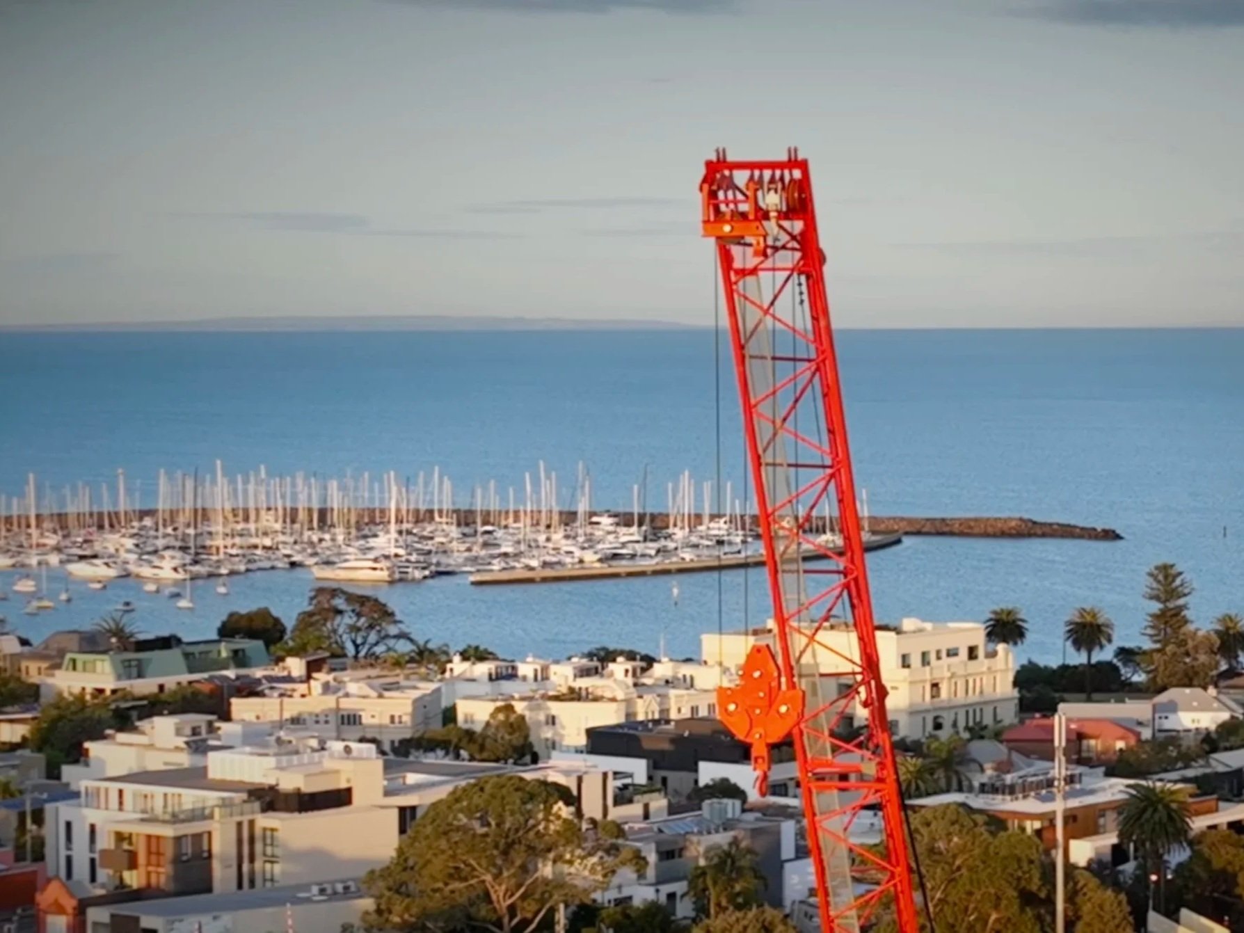 Ocean House Residences by Carpe