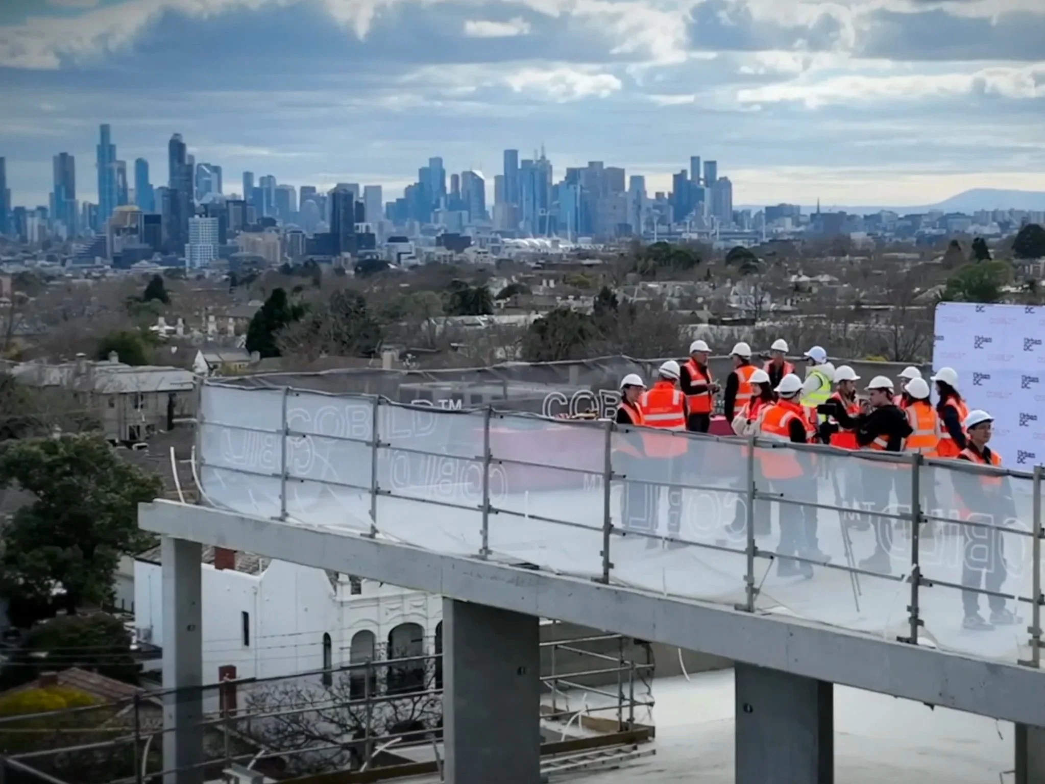 Heirloom by Urban DC