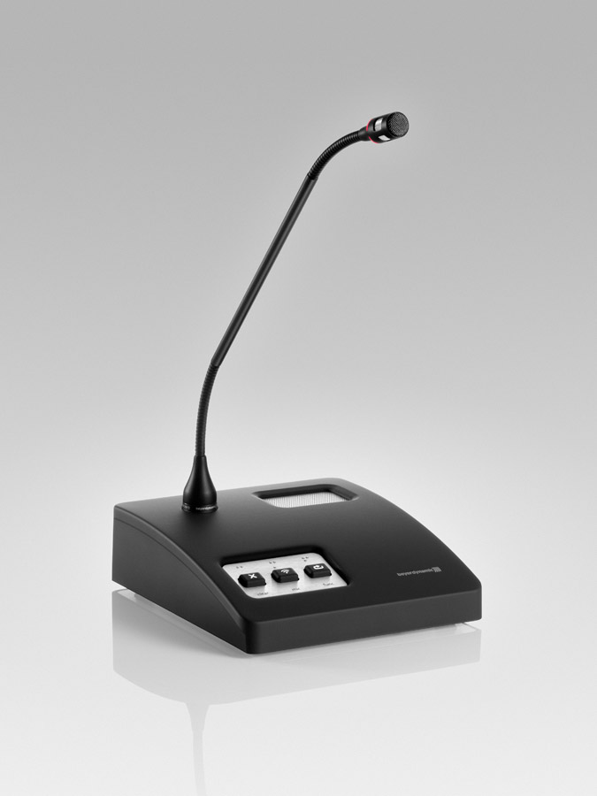BEYERDYNAMIC Conference Systems