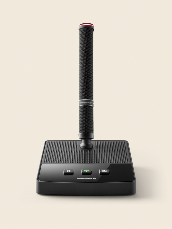 BEYERDYNAMIC Orbis