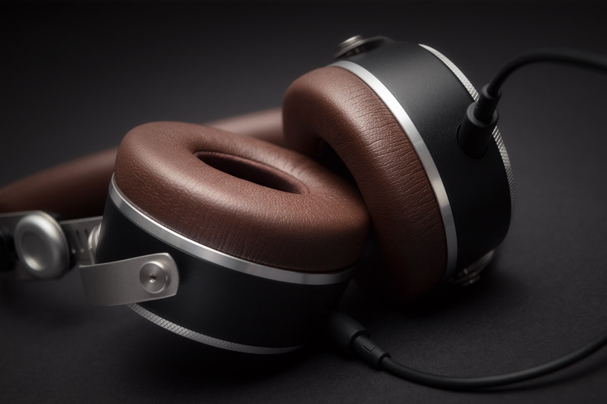 BEYERDYNAMIC Aventho brown