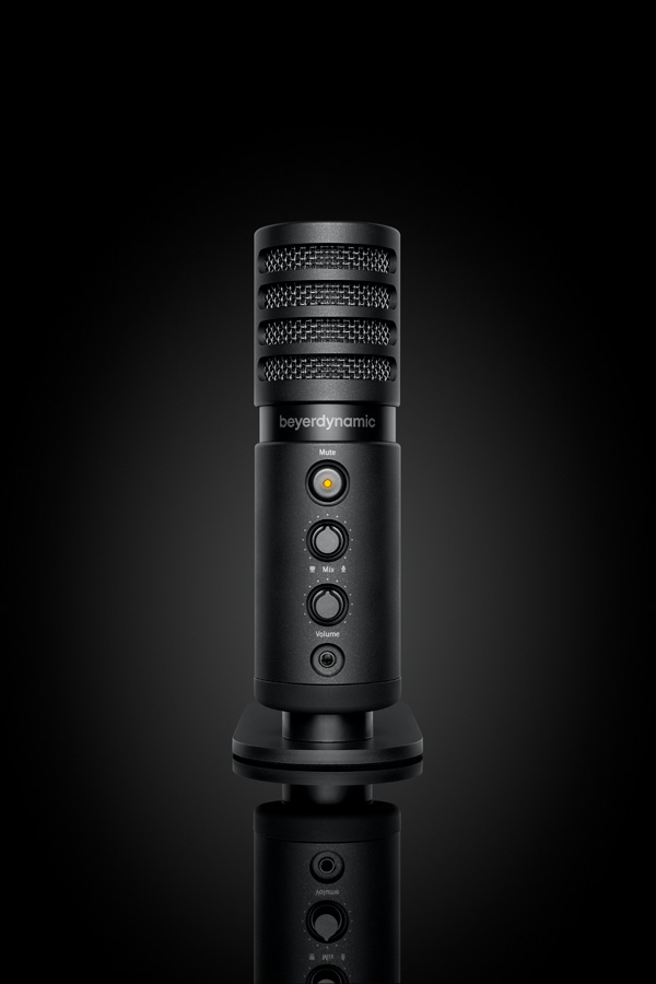 BEYERDYNAMIC Fox
