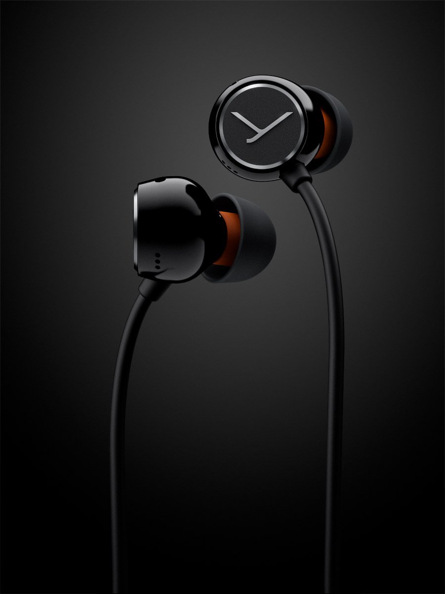 BEYERDYNAMIC blueBYRD ANC / FULL CGI