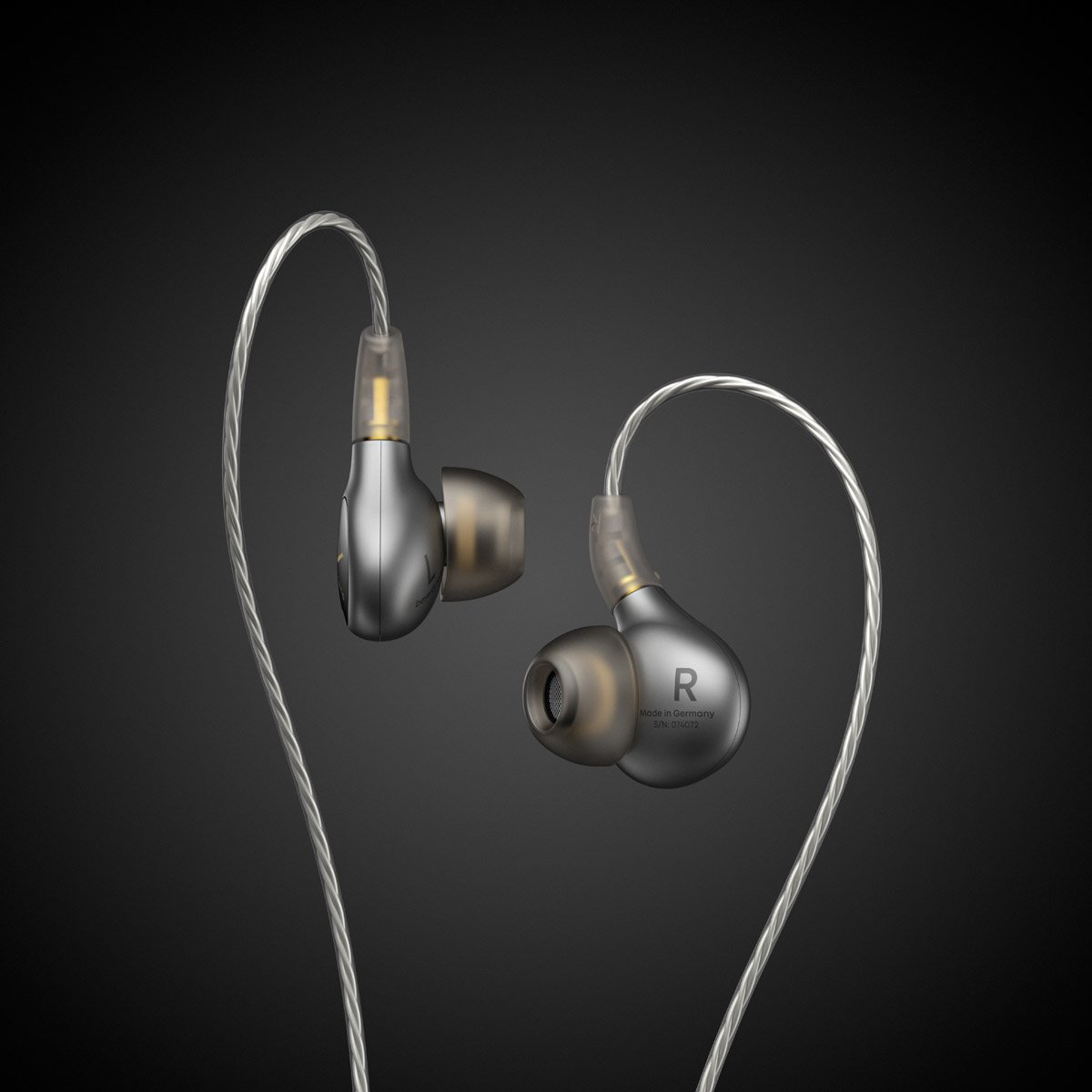 BEYERDYNAMIC Xelento 2te Gen. / FULL CGI