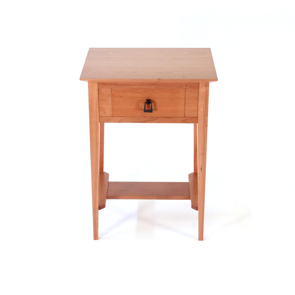 NightGuard End Table Shaker Style QLine Design