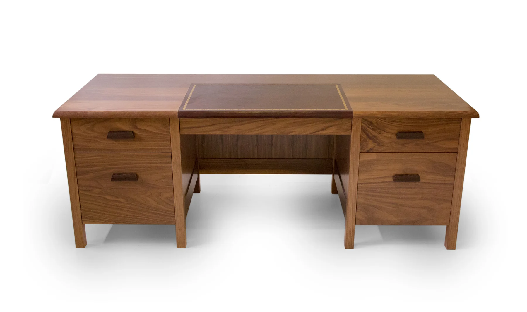 QLine Tactical Desk QLine Design