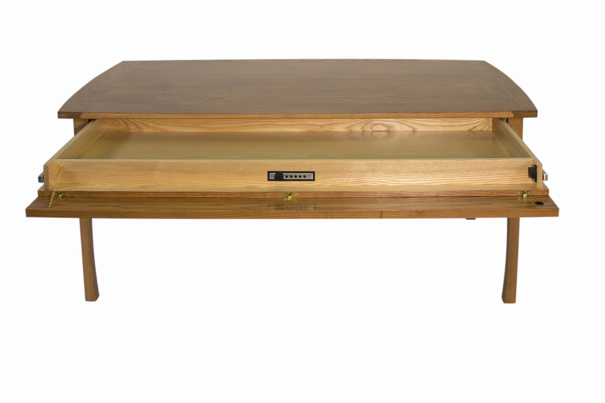 Secret Compartment Table
