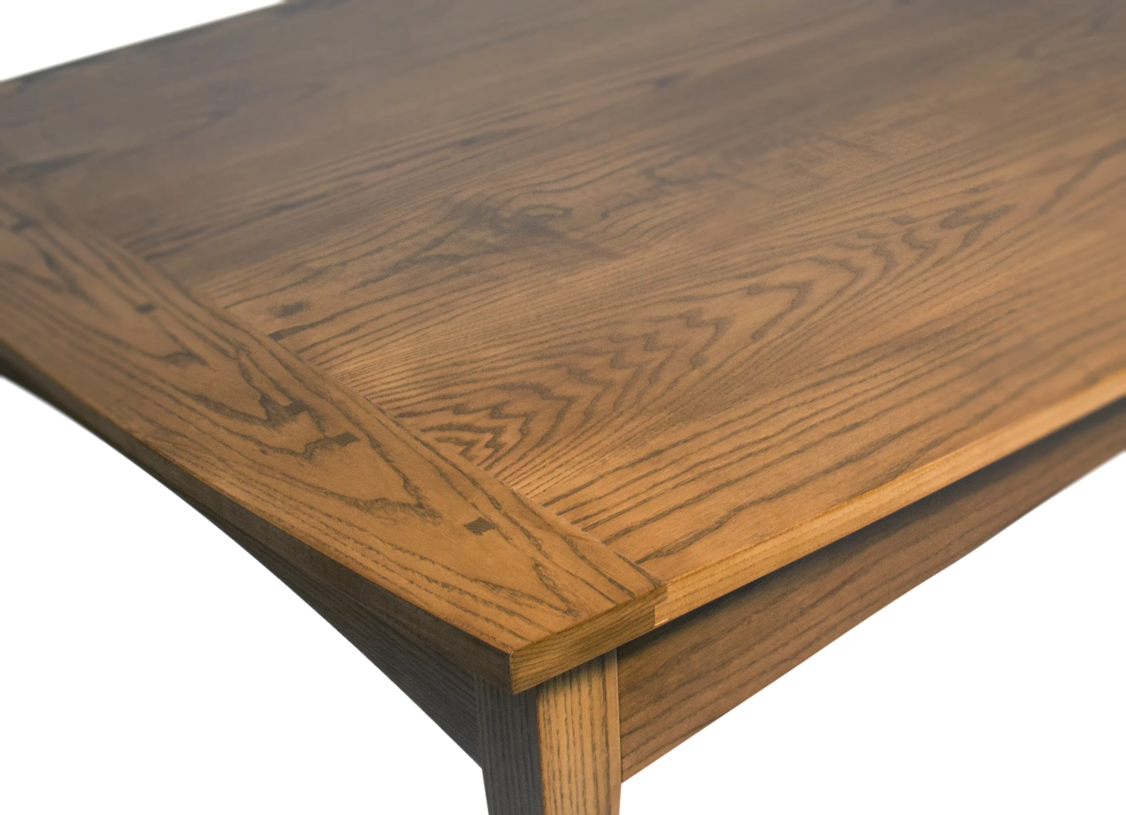 Secret Compartment Table