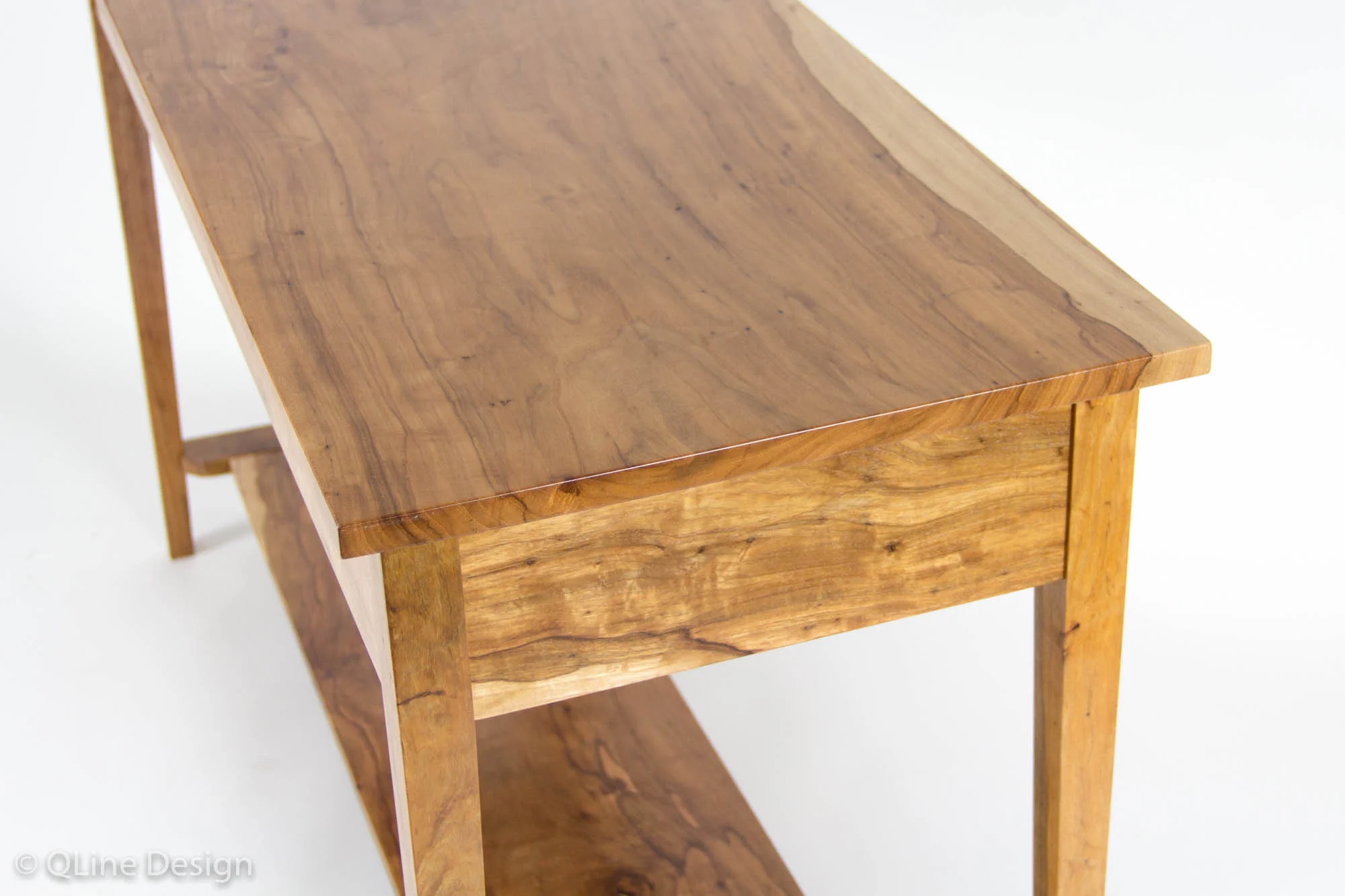 Hall Table - Pecan-7.jpg