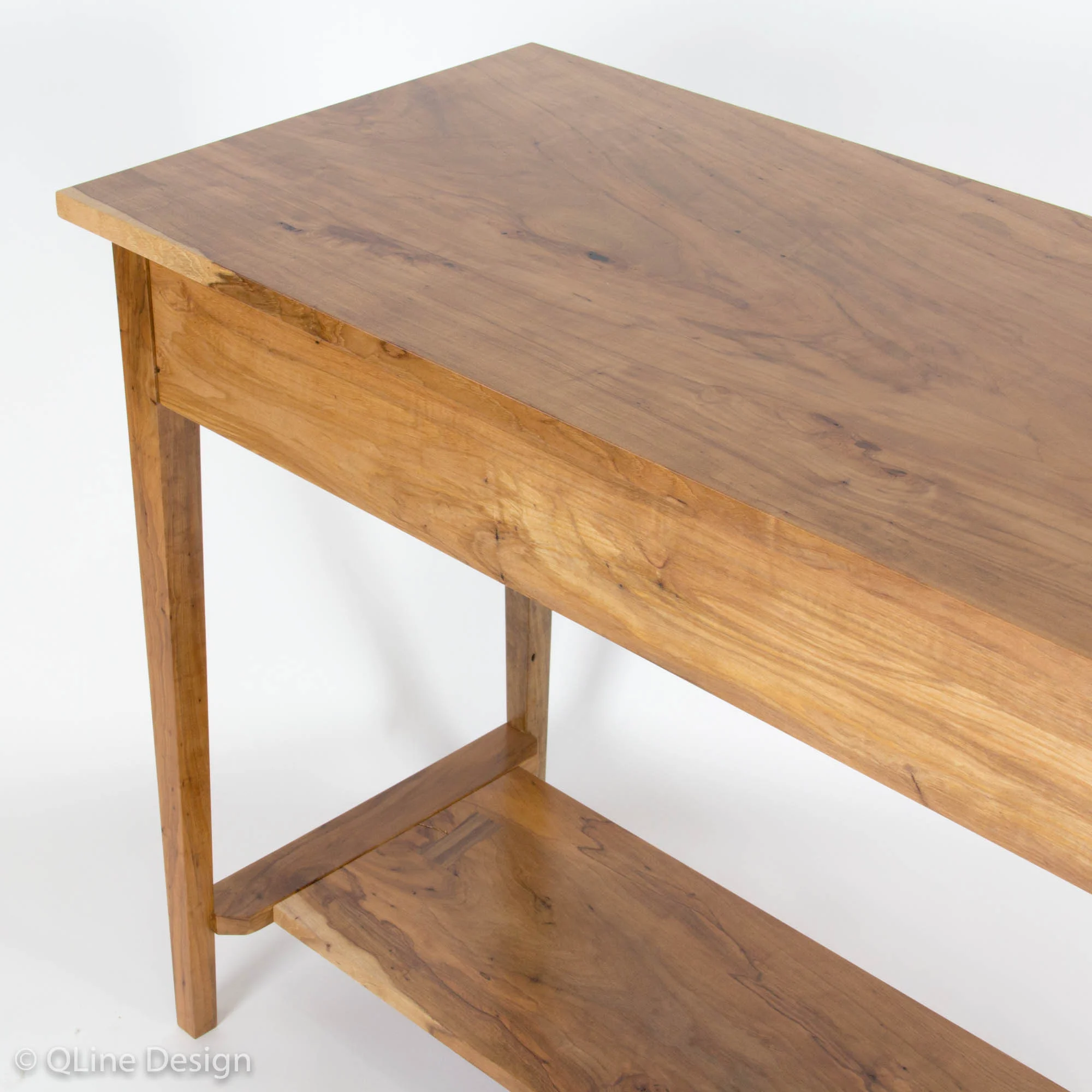 Hall Table - Pecan-8.jpg