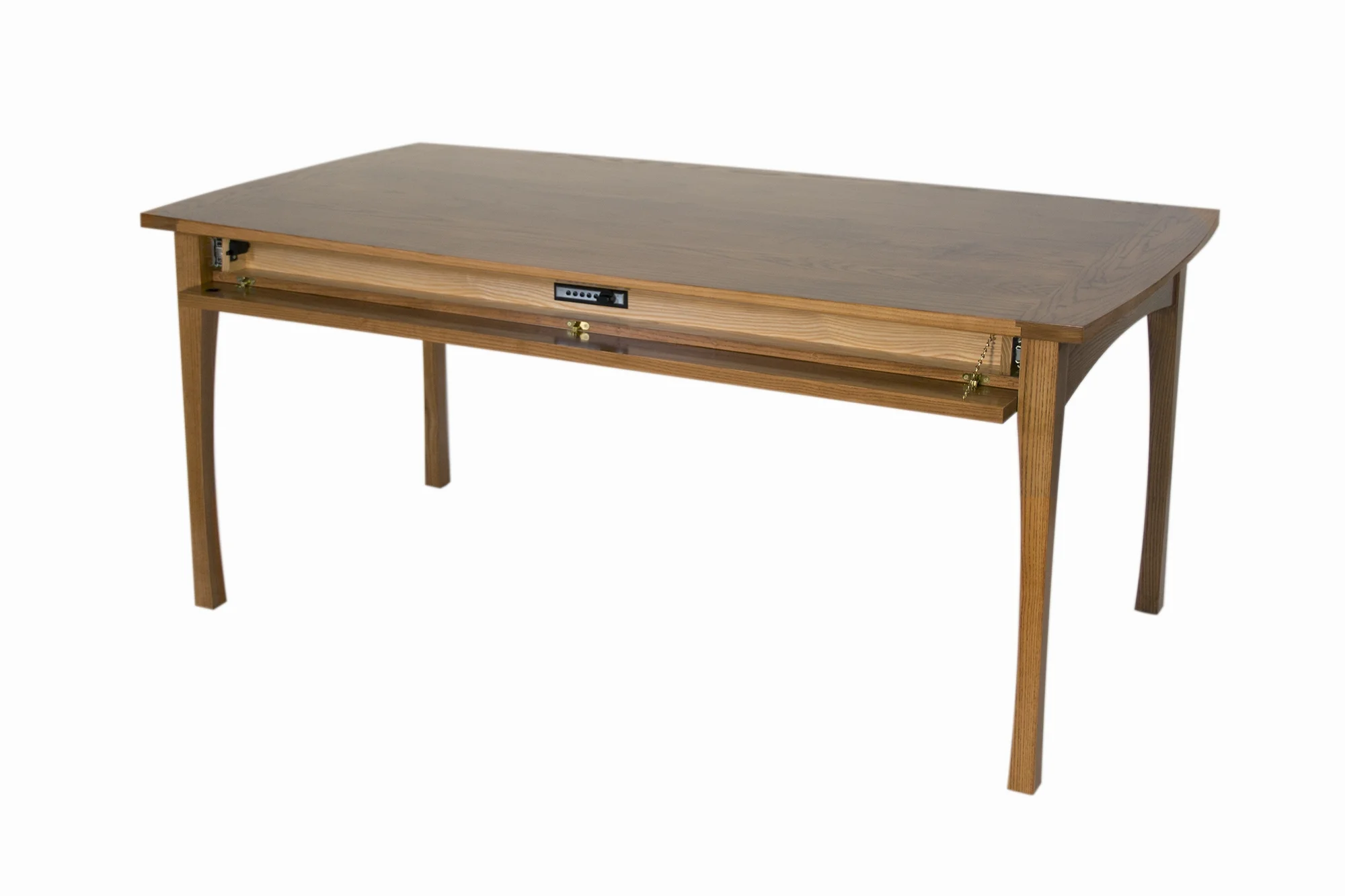 Secret Compartment Table