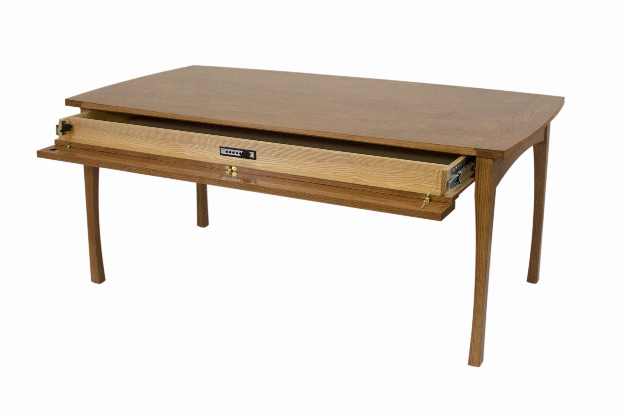 Secret Compartment Table
