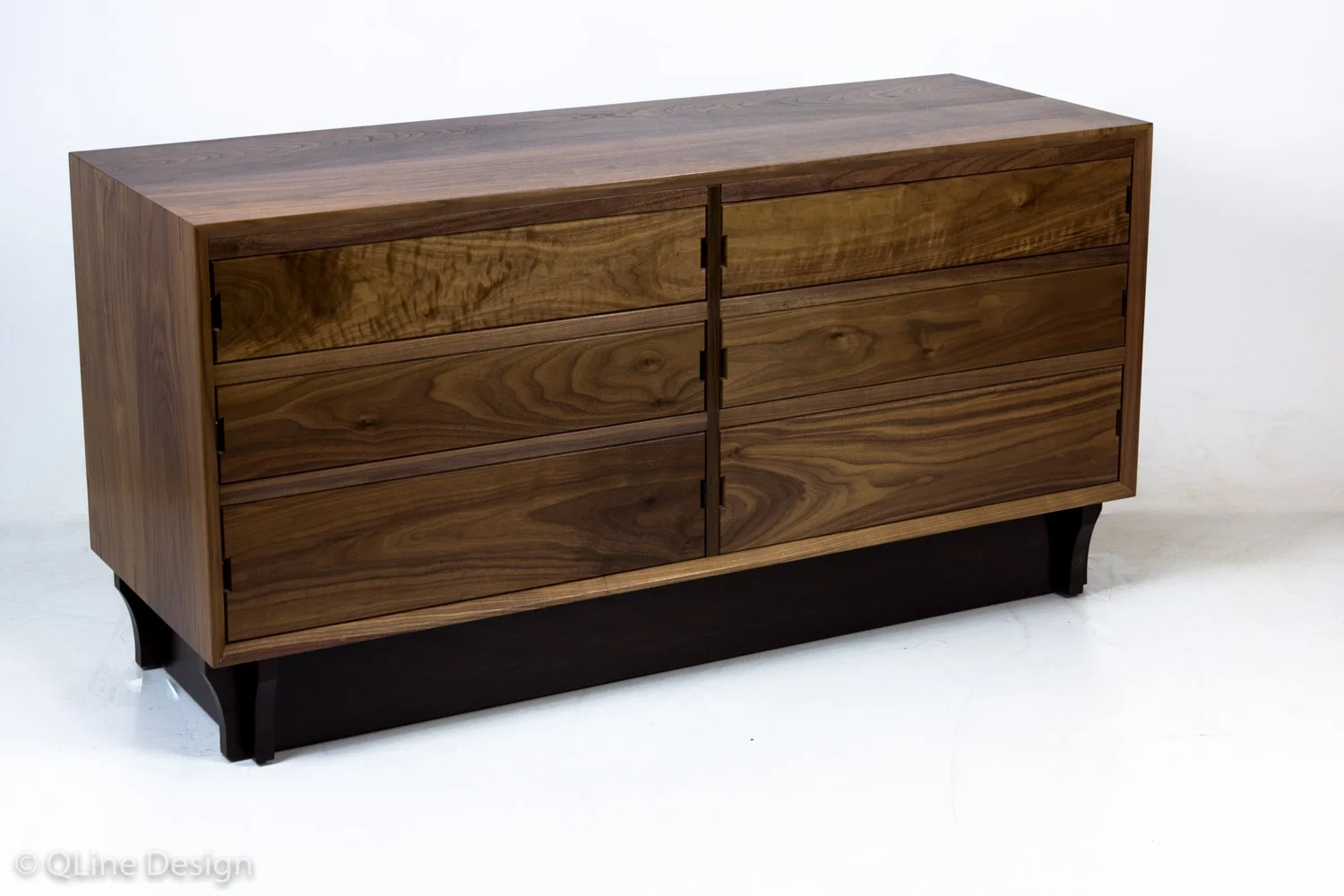 Qline Dresser with Hidden Compartments-Concealment Furniture | QLine Design