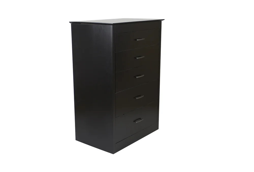 Concealment Dresser with Hidden Compartments | QLine Design