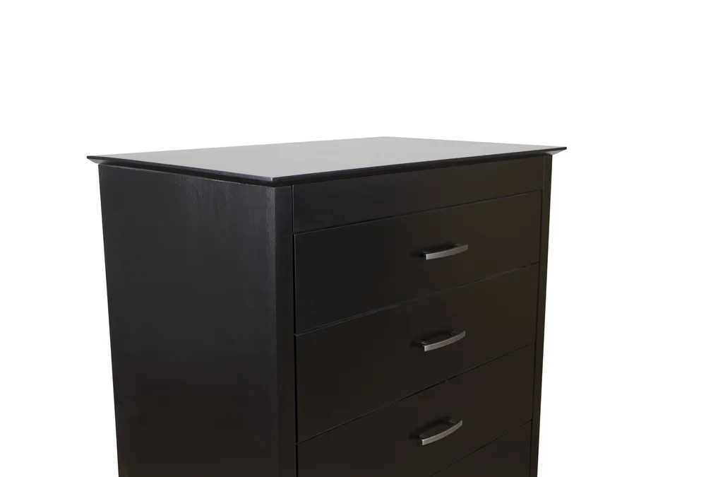 Concealment Dresser with Hidden Compartments | QLine Design