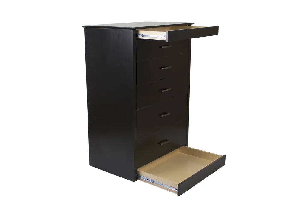 Concealment Dresser with Hidden Compartments | QLine Design