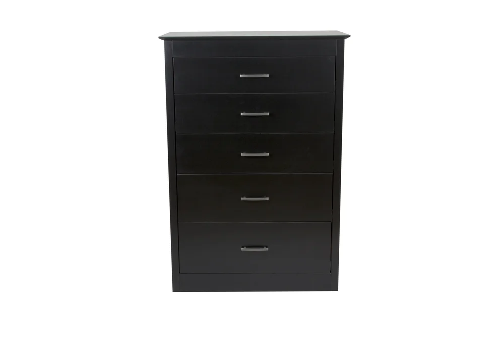 Concealment Dresser with Hidden Compartments | QLine Design