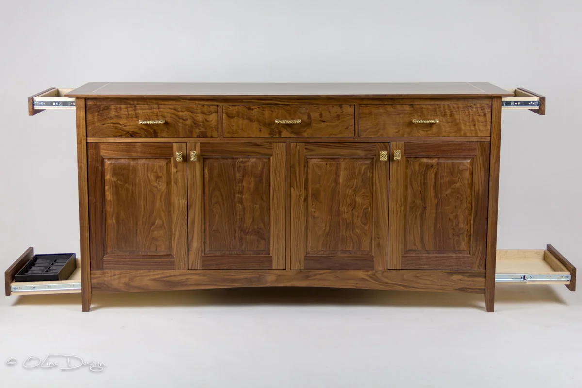 Huntboard with secret compartments1a.jpg