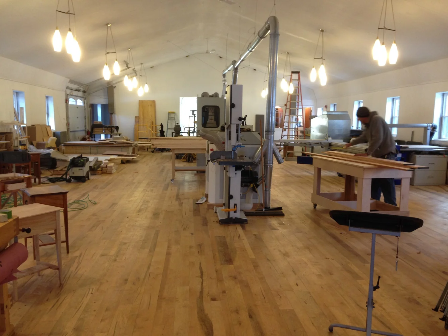 Custom Concealment Furniture Built to Your Specs