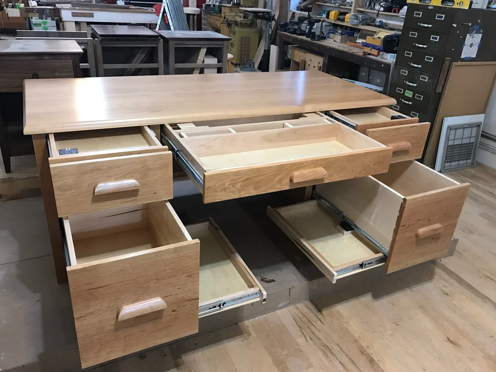 q line dresser QLine SafeGuard Dresser  Hidden Storage in Plain Sight