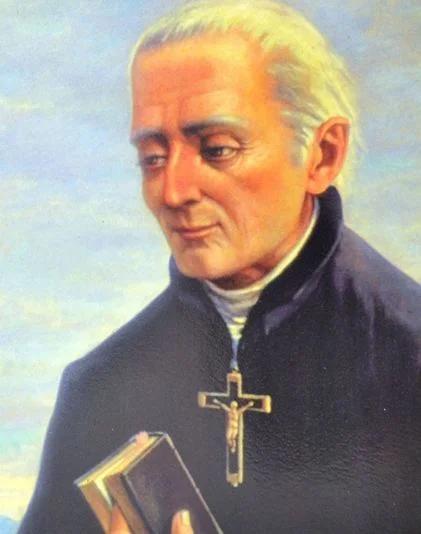 Padre José de Anchieta