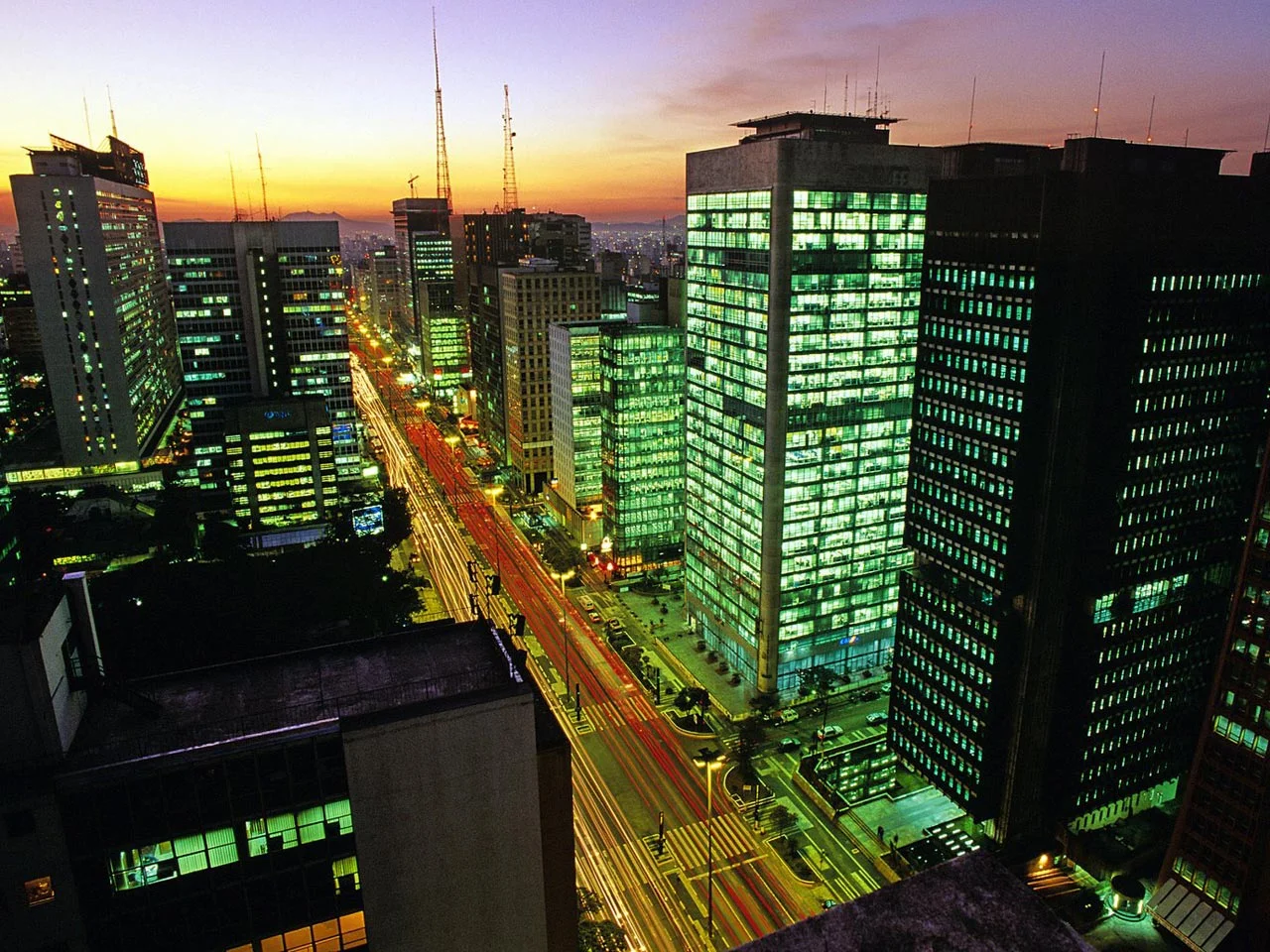 Avenida Paulista