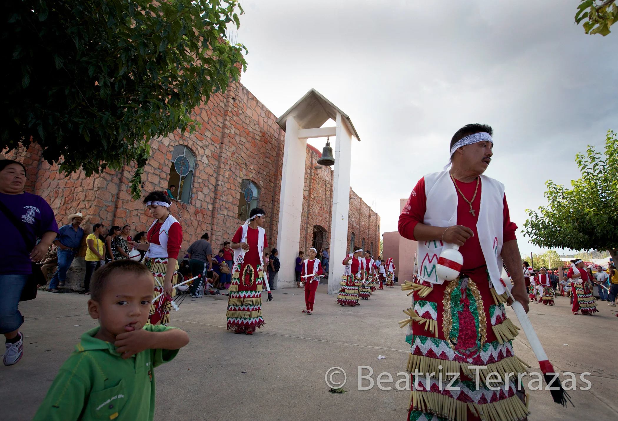 Matachines
