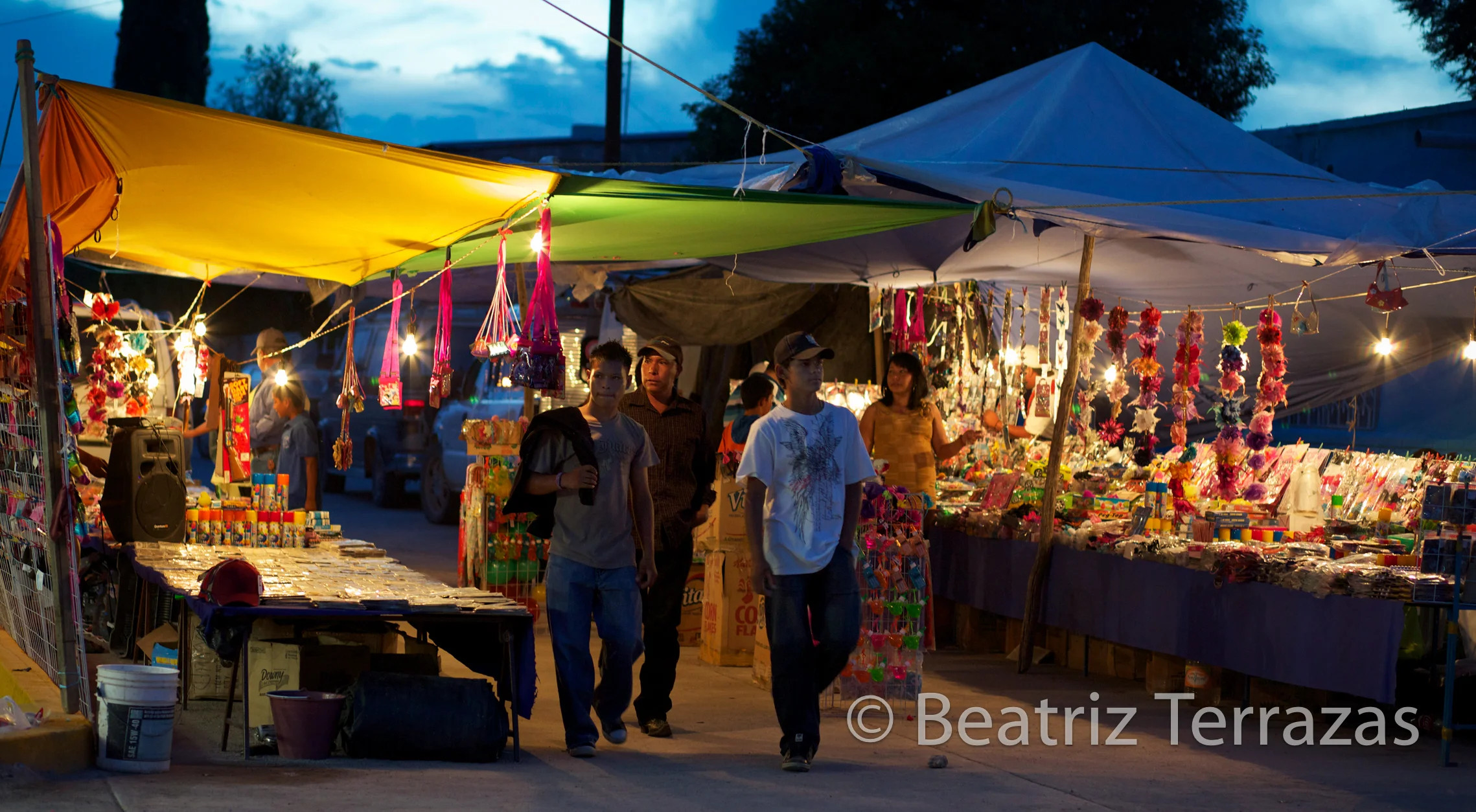 Bazaar
