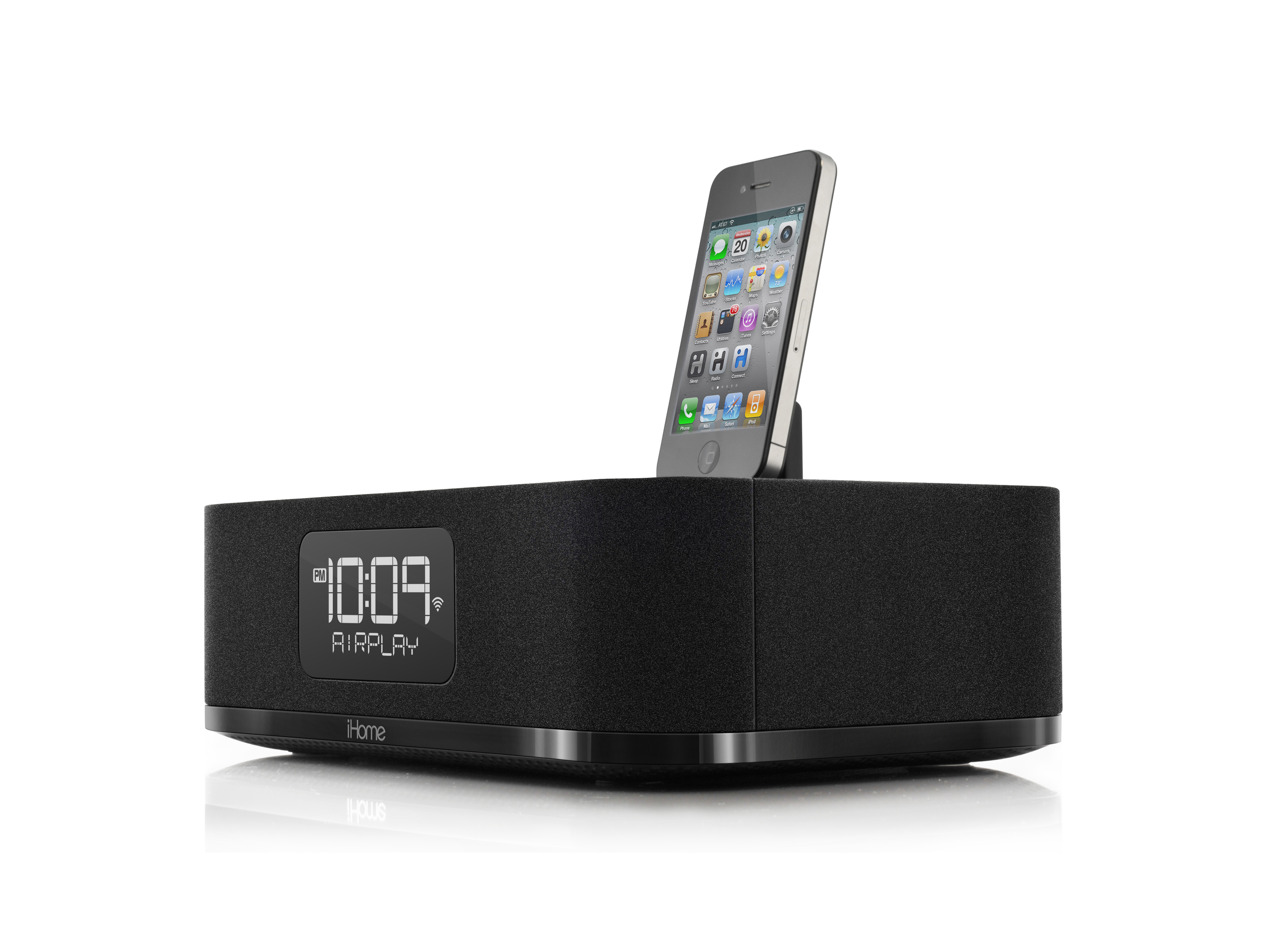 ihome iw4